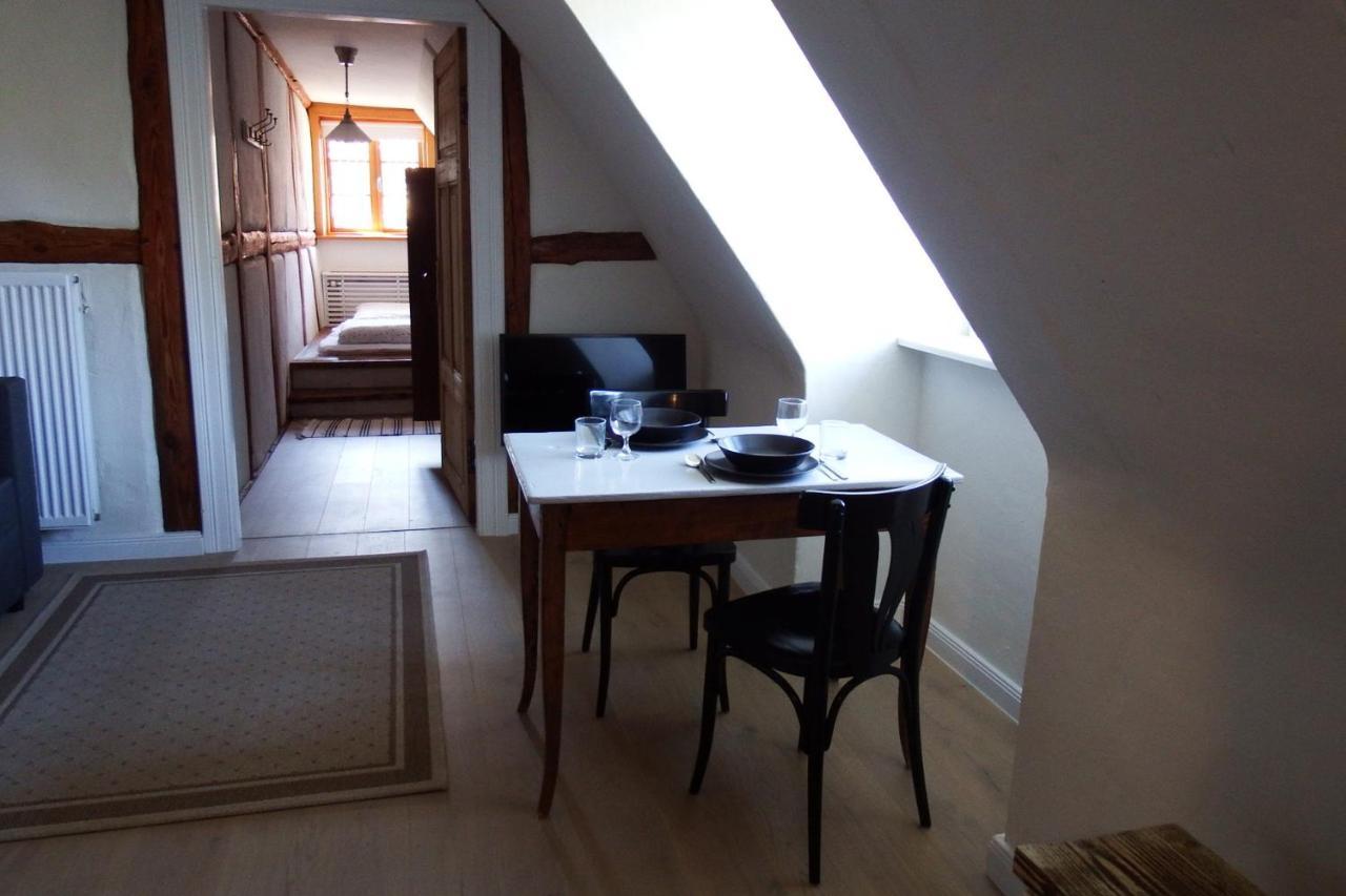 Ferienhof Rauchhaus Karft 외부 사진