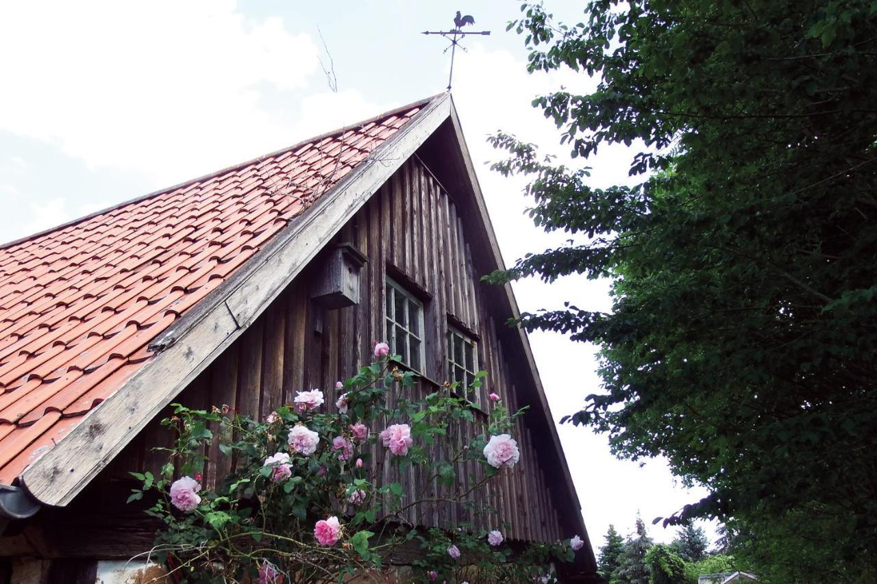 Ferienhof Rauchhaus Karft 외부 사진