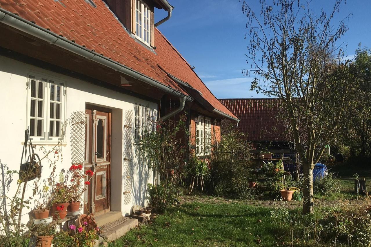 Ferienhof Rauchhaus Karft 외부 사진