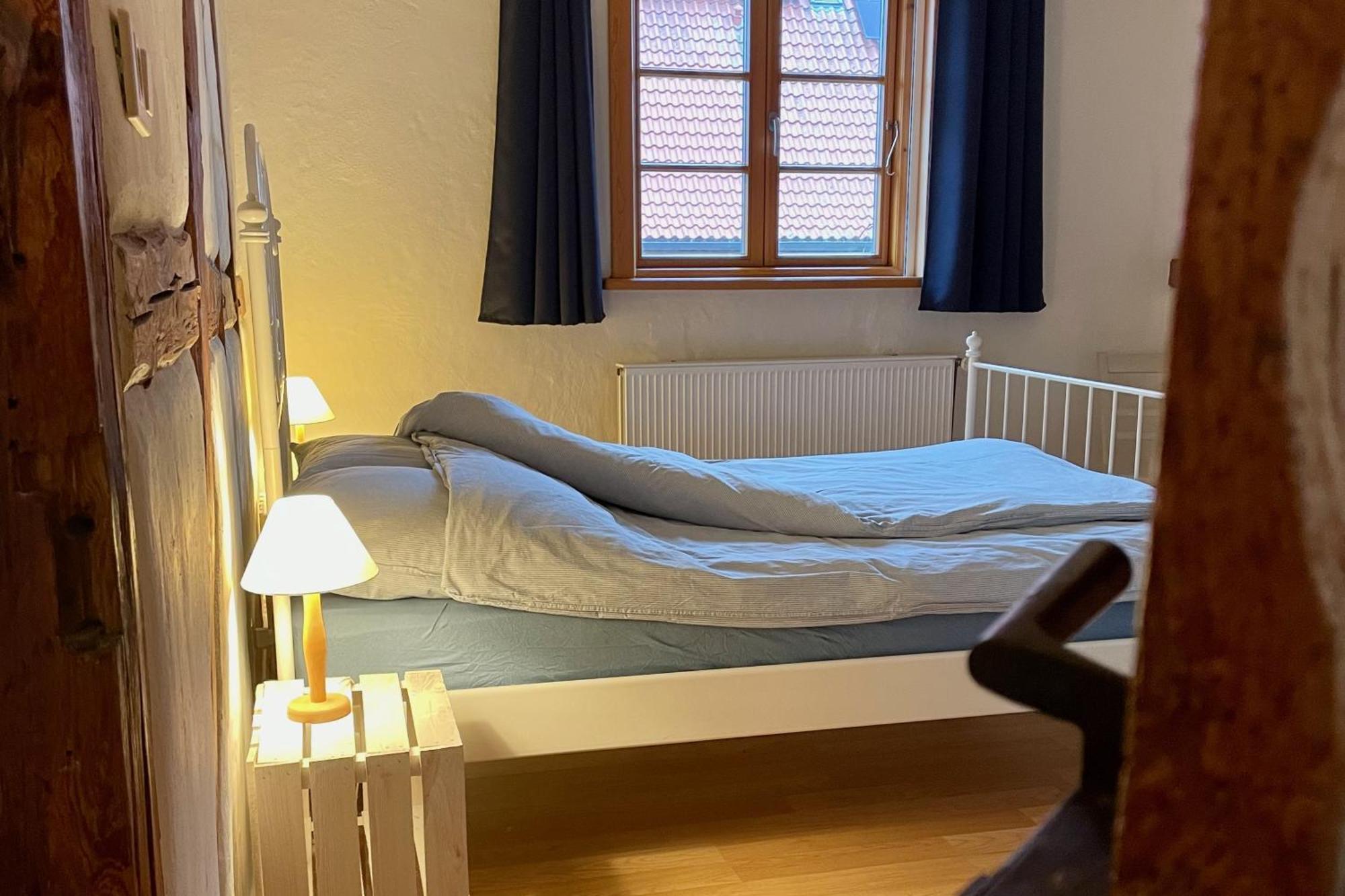 Ferienhof Rauchhaus Karft 외부 사진