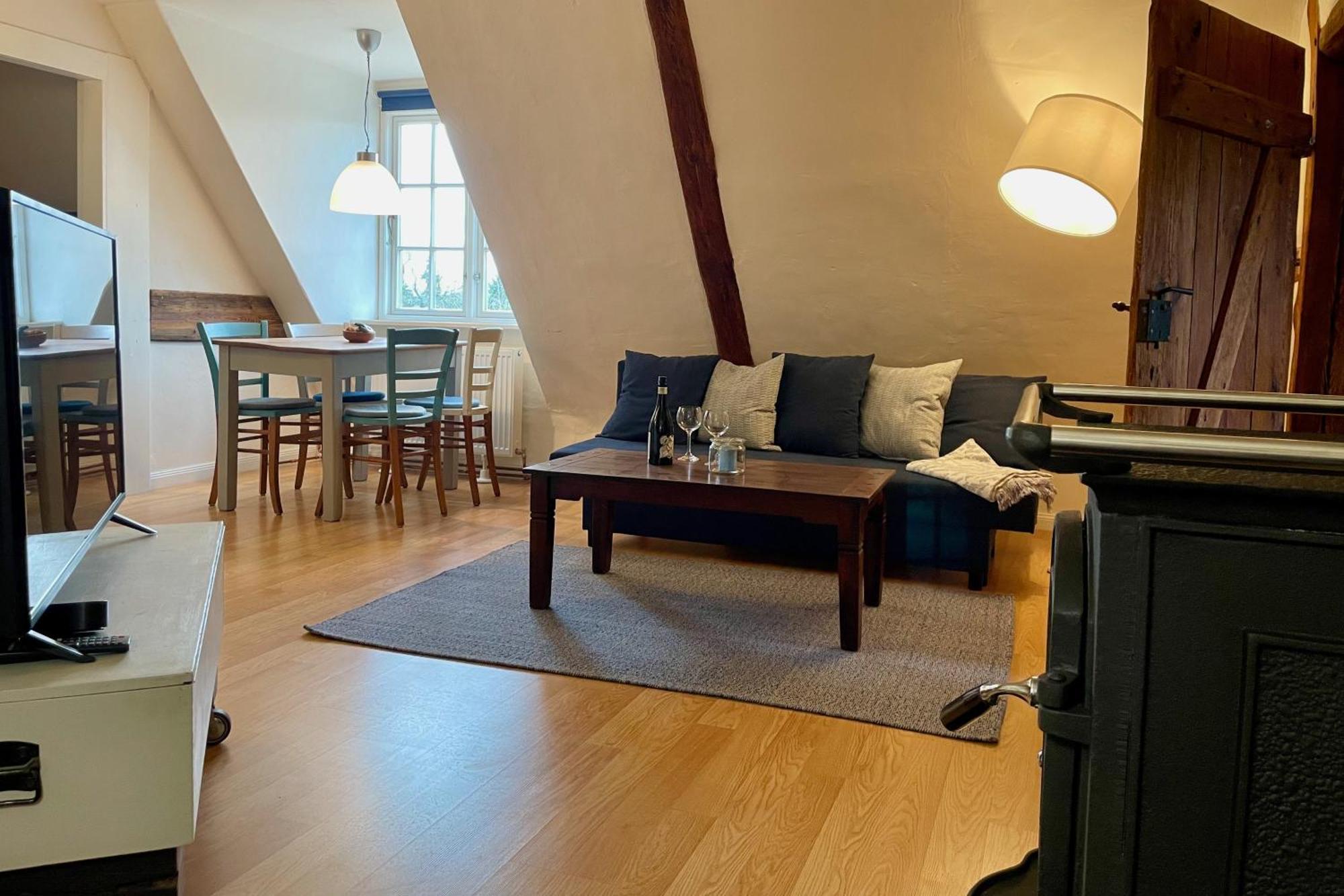 Ferienhof Rauchhaus Karft 외부 사진