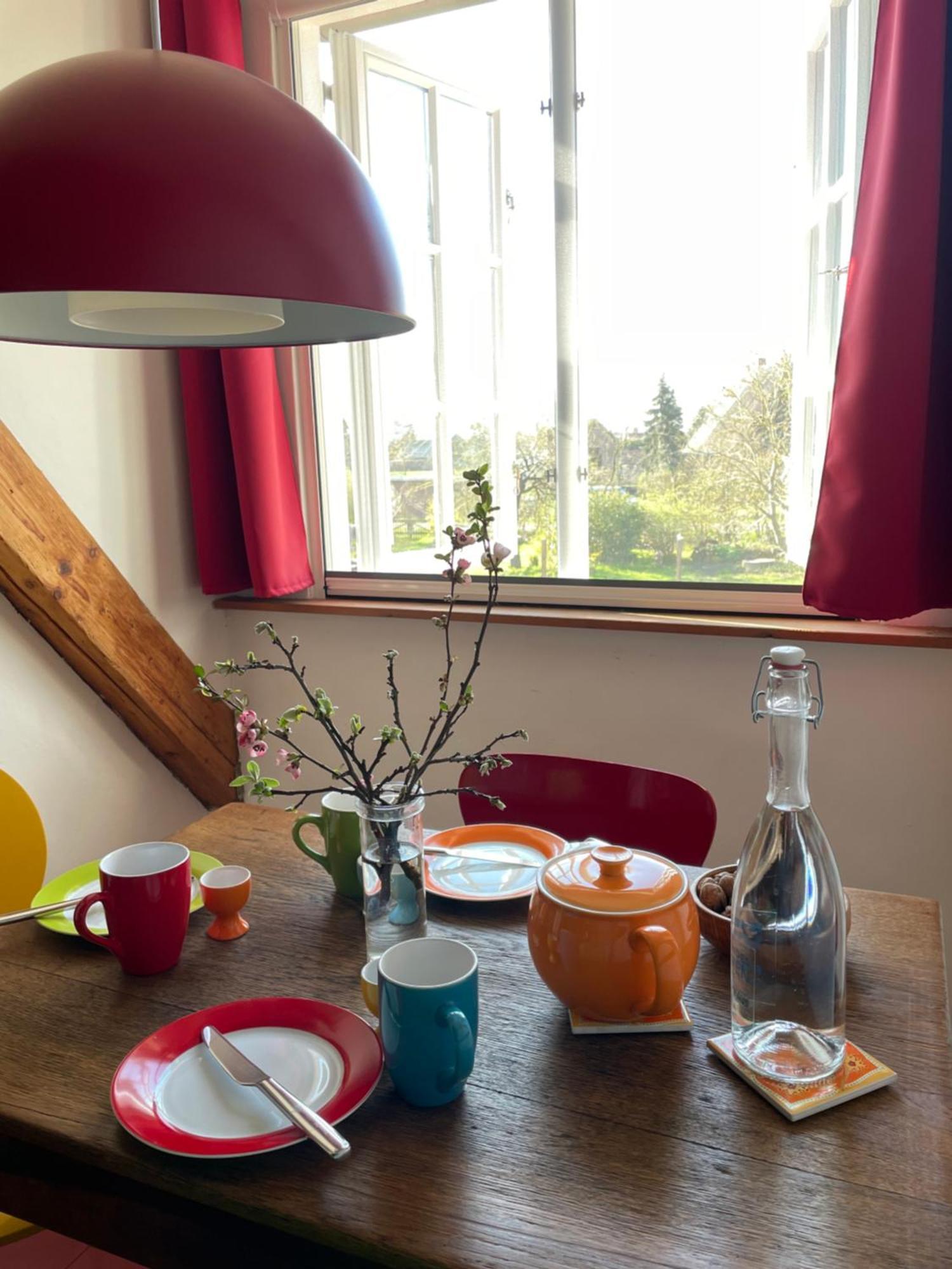 Ferienhof Rauchhaus Karft 외부 사진