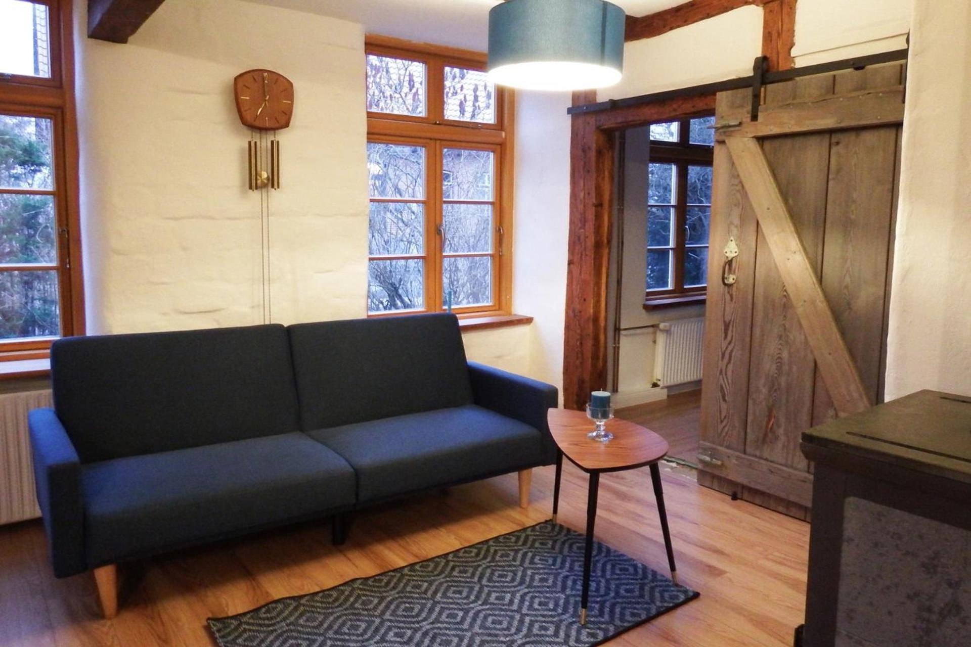 Ferienhof Rauchhaus Karft 외부 사진